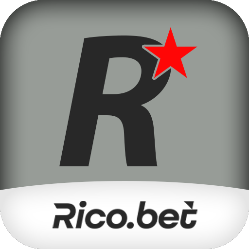 Logo da ricobet
